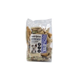 NUTRIPLUS GALLETA ANIMALES HUESOS