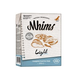 MHIMS DOG LIGHT 375 G