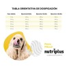 15 KG NUTRIPLUS PERROS ADULTO POLLO