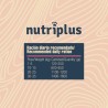 COMIDA HUMEDA CORDERO NUTRIPLUS PERROS 400 GR