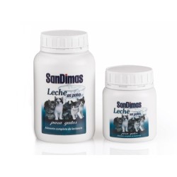 LECHE POLVO GATO 250GR