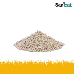 SEPIOLITA ABSORBENTE CLASSIC SIN AROMA 10 L SANICAT