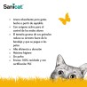 SEPIOLITA ABSORBENTE CLASSIC SIN AROMA 10 L SANICAT