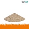 ARENA AGLOMERANTE AROMA VAINILLA Y MANDARINA 8L SANICAT