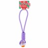 DUVO COOCKOO JUGUETE PERRO 6 x 45 x 6 CM