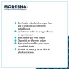 COMEDERO 3 COLORES 350ML