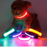 COLLAR DE LUZ LED