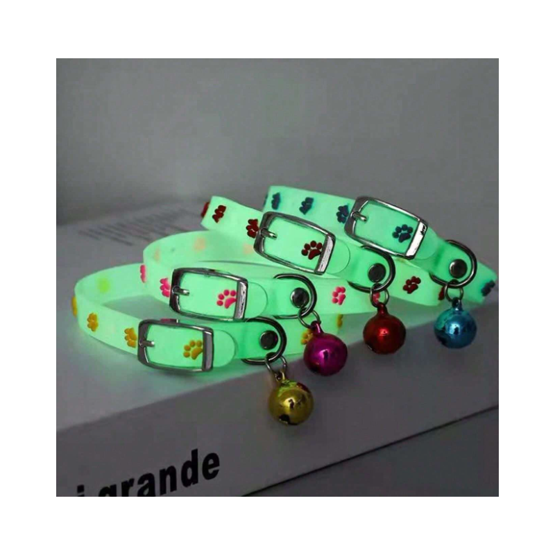 COLLAR DE LUZ NOCTURNA