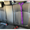 CINTURON SEGURIDAD COCHE CABECERO