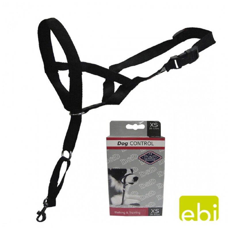 COLLAR ADIESTRAMIENTO DOG CONTROL T-XXL 51-68CM