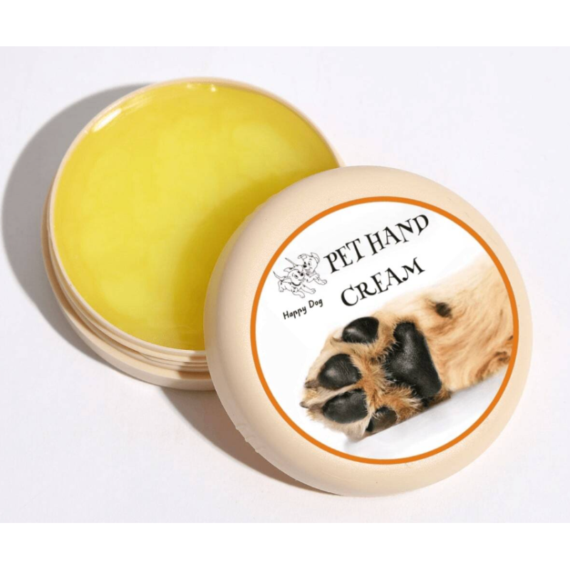 BALSAMO HIDRATANTE AMOHADILLAS PATAS