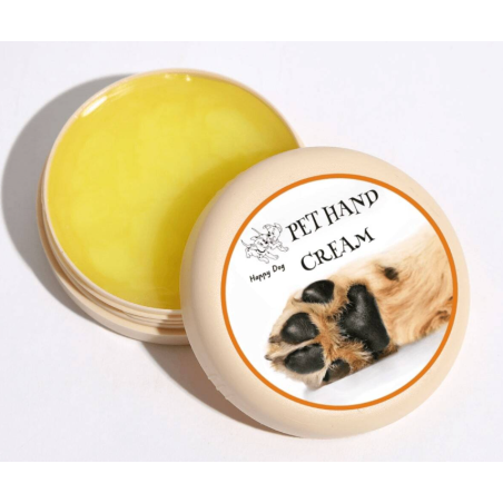 BALSAMO HIDRATANTE AMOHADILLAS PATAS