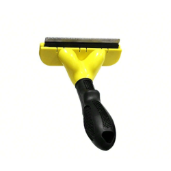 ELIMINADOR PELO AMARILLO 2 EN 1