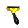 ELIMINADOR PELO AMARILLO 2 EN 1