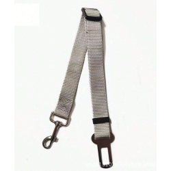 CINTURON SEGURIDAD COCHE ANCLAJE