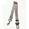CINTURON SEGURIDAD COCHE ANCLAJE