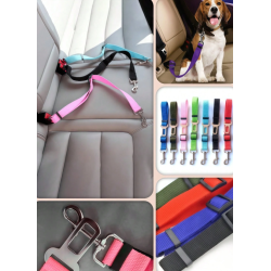 CINTURON SEGURIDAD COCHE ANCLAJE