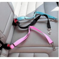 CINTURON SEGURIDAD COCHE ANCLAJE