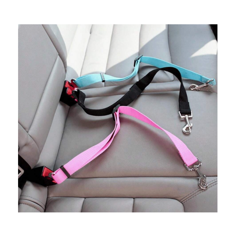 CINTURON SEGURIDAD COCHE ANCLAJE