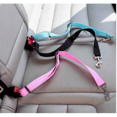CINTURON SEGURIDAD COCHE ANCLAJE