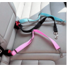 CINTURON SEGURIDAD COCHE ANCLAJE