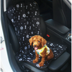 FUNDA IMPERMEABLE ASIENTO COCHE