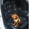 FUNDA IMPERMEABLE ASIENTO COCHE