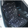 FUNDA IMPERMEABLE ASIENTO COCHE