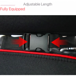 FUNDA IMPERMEABLE ASIENTO COCHE