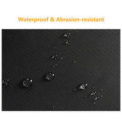 FUNDA IMPERMEABLE ASIENTO COCHE