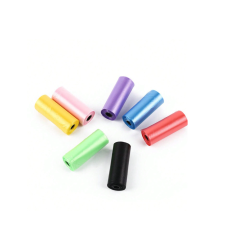 BOLSAS MULTICOLOR PACK 10 ROLLOS