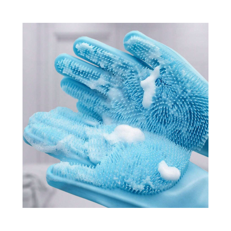 GUANTES ASEO
