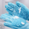 GUANTES ASEO