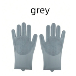 GUANTES ASEO