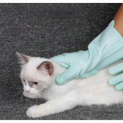 GUANTES ASEO