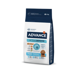 3KG ADVANCE DOG PUPPY PROTECT MEDIUM