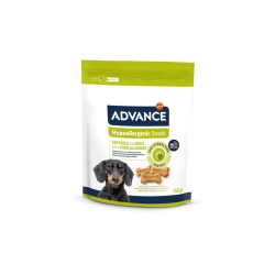 ADVANCE DOG HYPOALLERGENIC TREAT 150GR