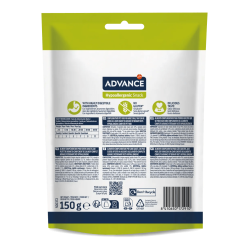 ADVANCE DOG HYPOALLERGENIC TREAT 150GR