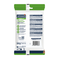 ADVANCE DOG DENTAL CARE STICK 180GR