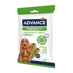 ADVANCE DOG DENTAL CARE STICK 180GR