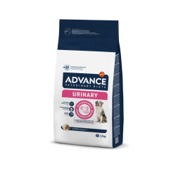 12KG ADVANCE DIETS DOG URINARY