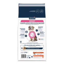 12KG ADVANCE DIETS DOG URINARY