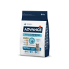 3KG ADVANCE WET CAT STERILIZED