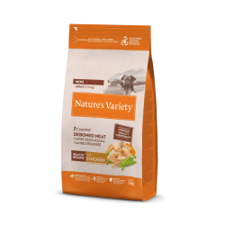 3KG NVARIETY DOG GRAIN MIN ADT CHICKEN