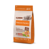 3KG NVARIETY DOG NO GRAIN MIN AD SALMON