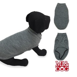 MI&DOG JERSEY LISO