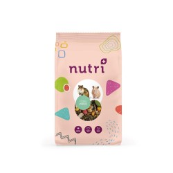 ROEDORES MIXTURA HAMSTER Y ARDILLA 700GR
