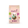 ROEDORES MIXTURA HAMSTER Y ARDILLA 700GR