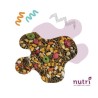 ROEDORES MIXTURA HAMSTER Y ARDILLA 700GR