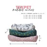TEXPET CUNA REDONDA PAW LONETA T-2